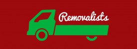 Removalists VIC Thomson - Furniture Removals